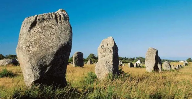 musée Carnac