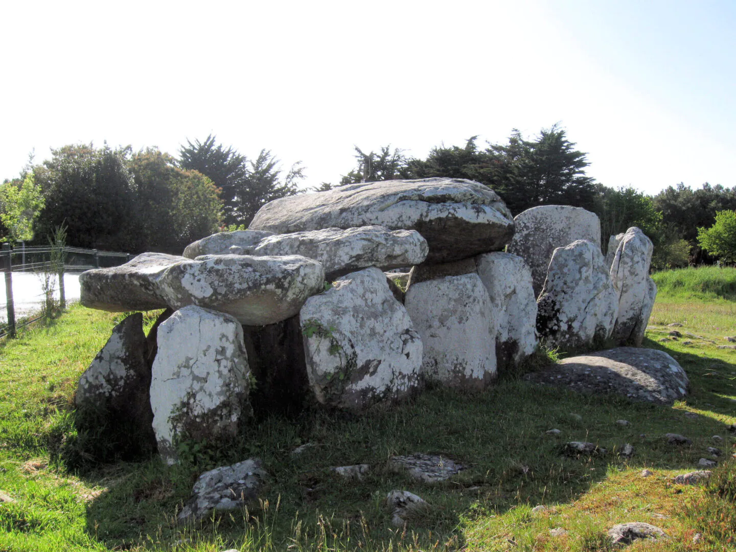 musée Carnac