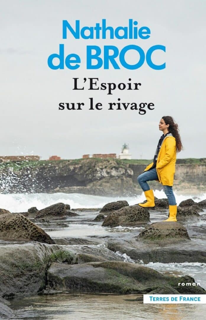 Nathalie de Broc