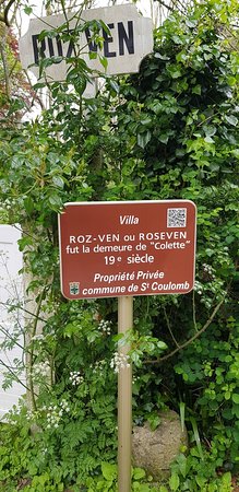 Roz-Ven Colette