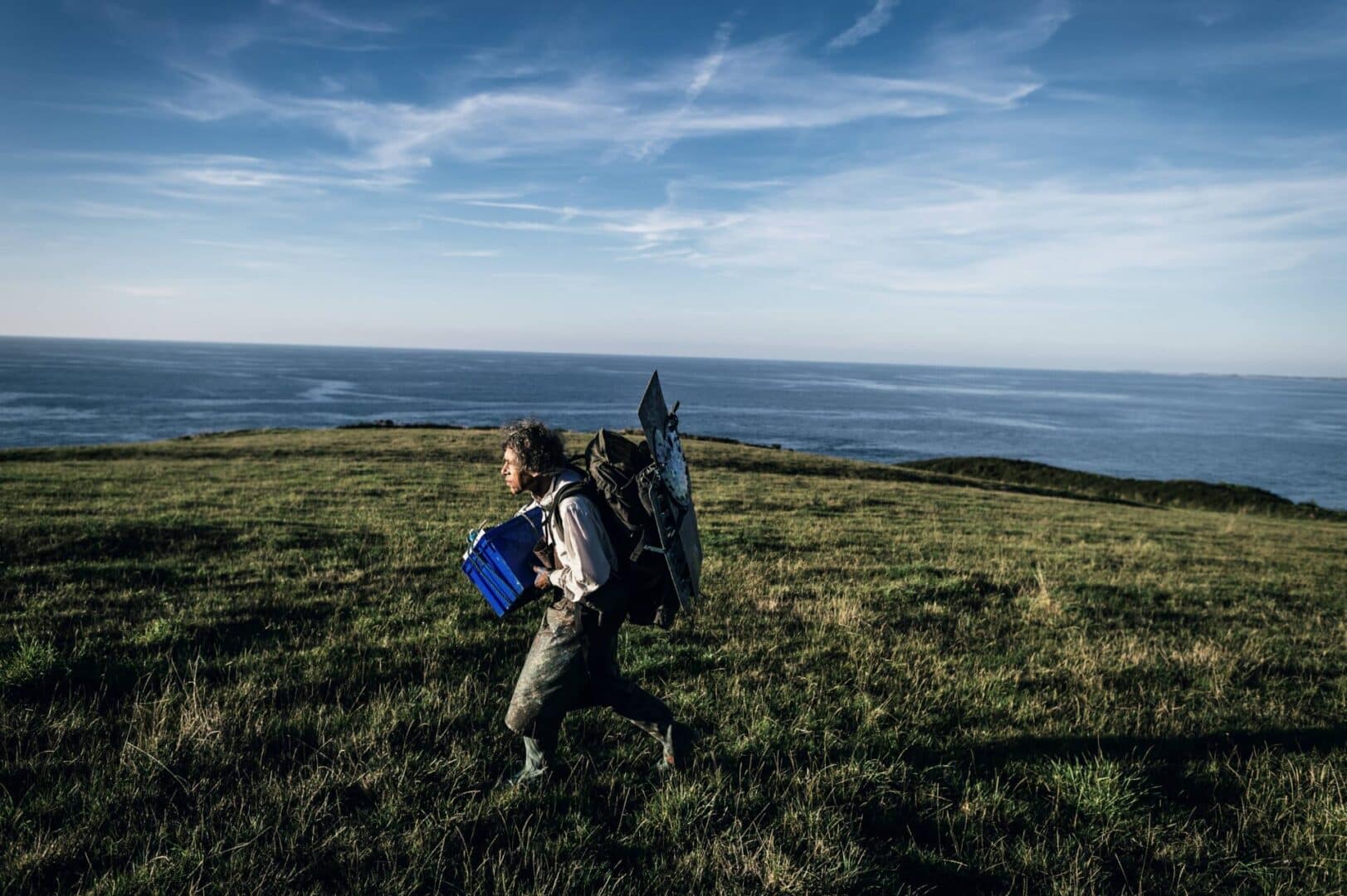 Simon Cohen REPORT'Images