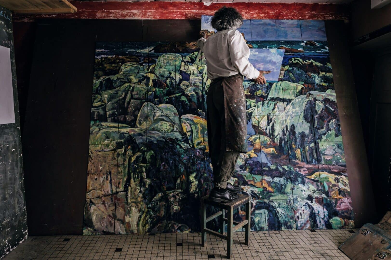 Simon Cohen REPORT'Images