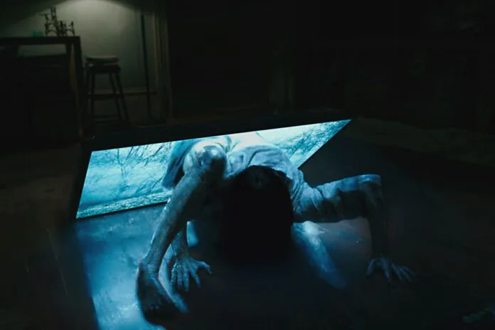 the ring film horreur