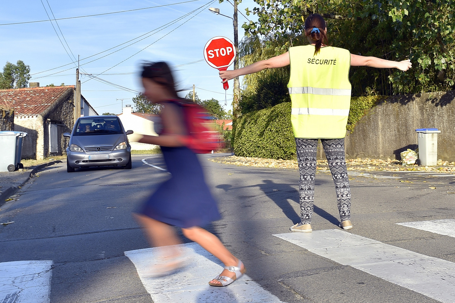 rennes ecole accident