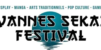 Vannes Sekaï Festival