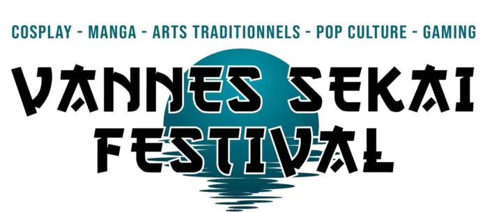 Vannes Sekaï Festival