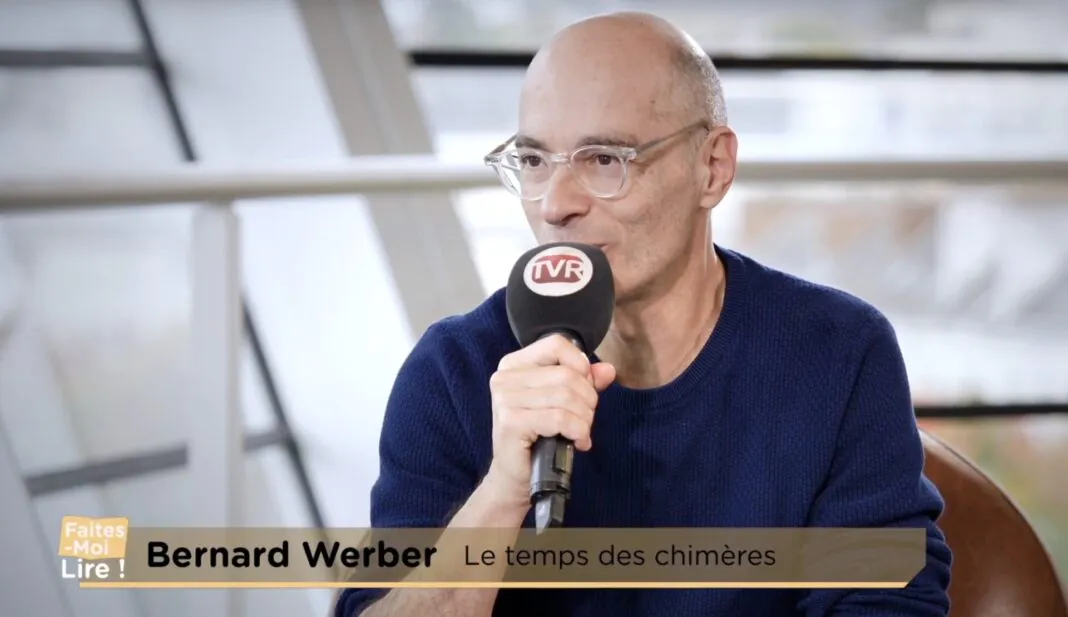 bernard werber