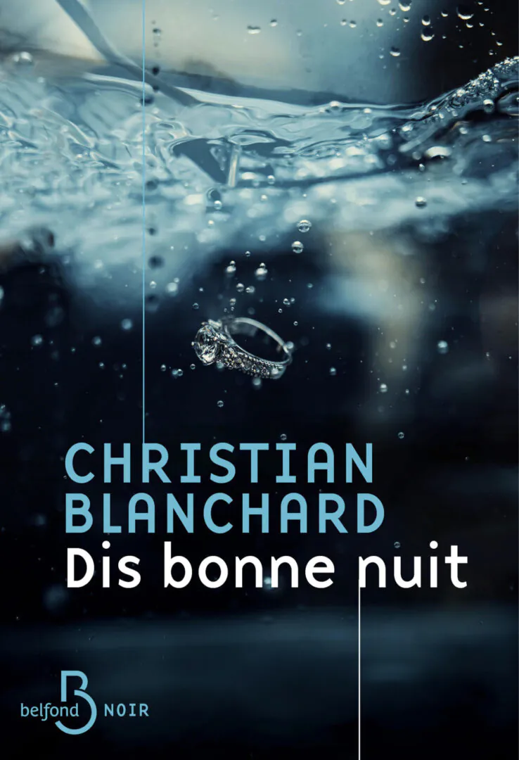 Christian Blanchard