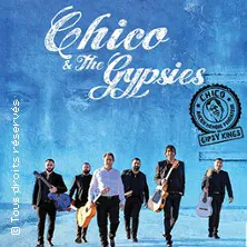 Chico & The Gypsies CONFLENCE SPECTACLES AVIGNON