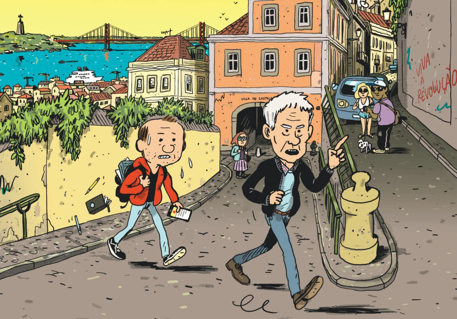 Edgar Mathieu Sapin