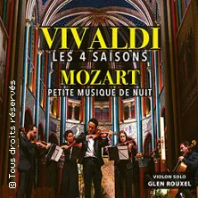 Les 4 Saisons de Vivaldi