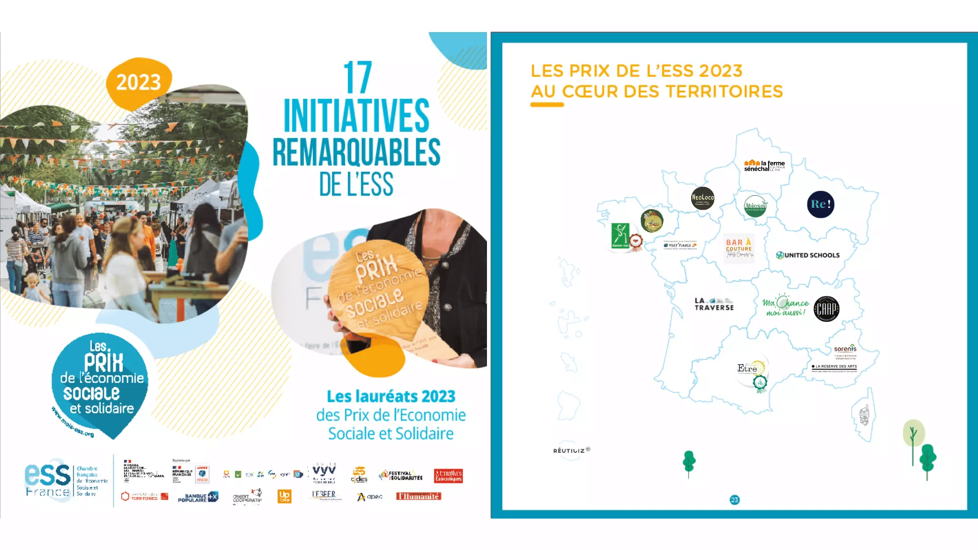 ESS -Optim'ism Lorient