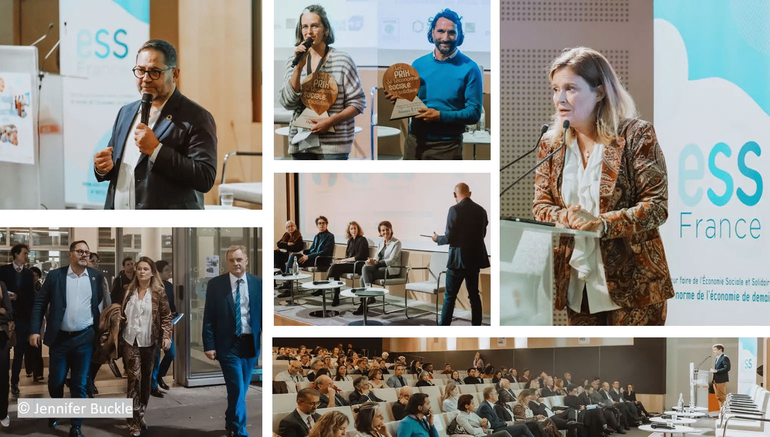 ESS -Optim'ism Lorient