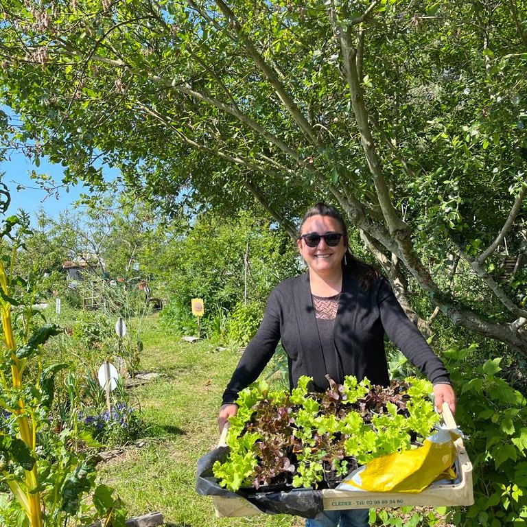 ESS -Optim'ism Lorient