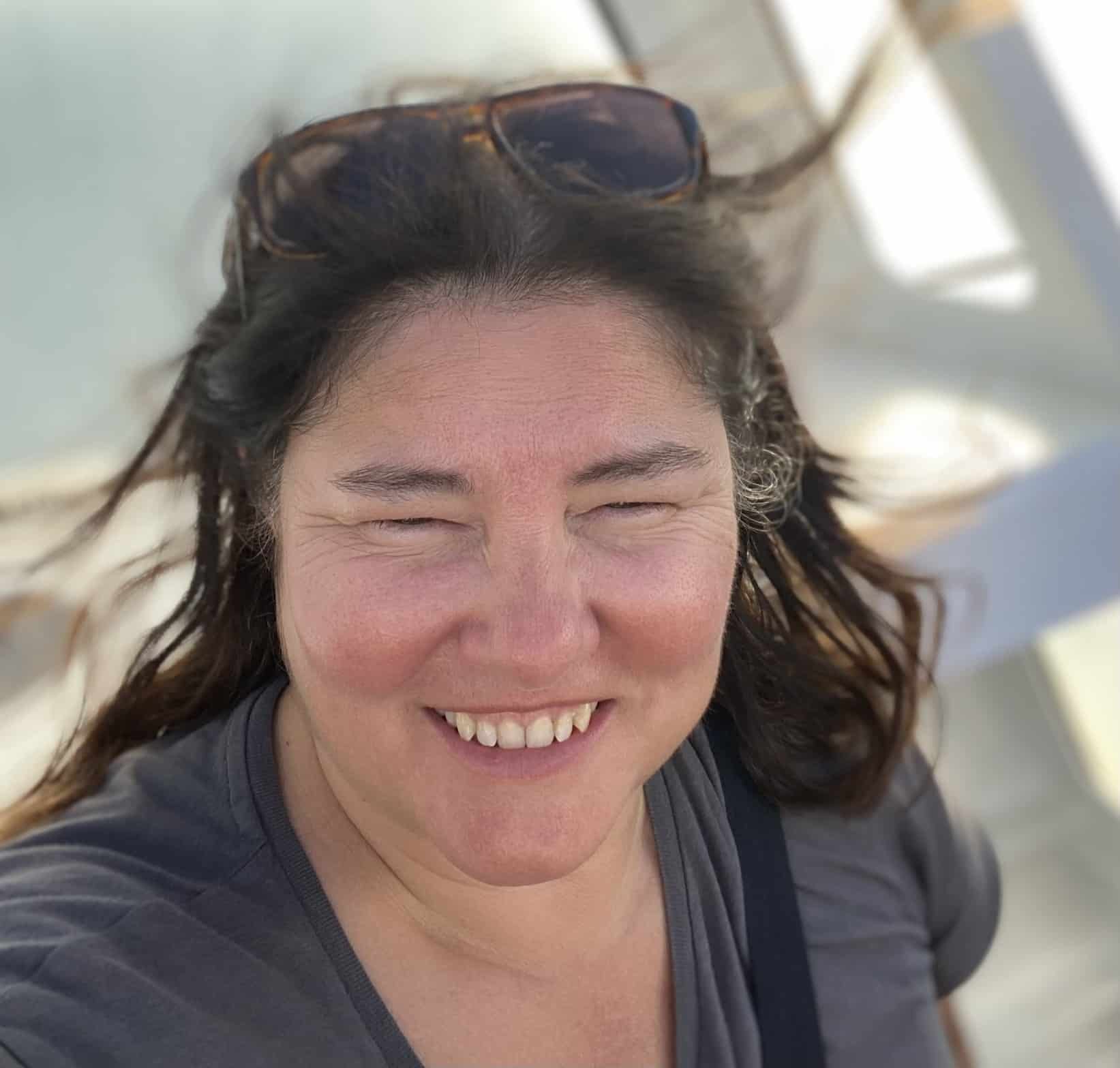 expo Valérie Windeck