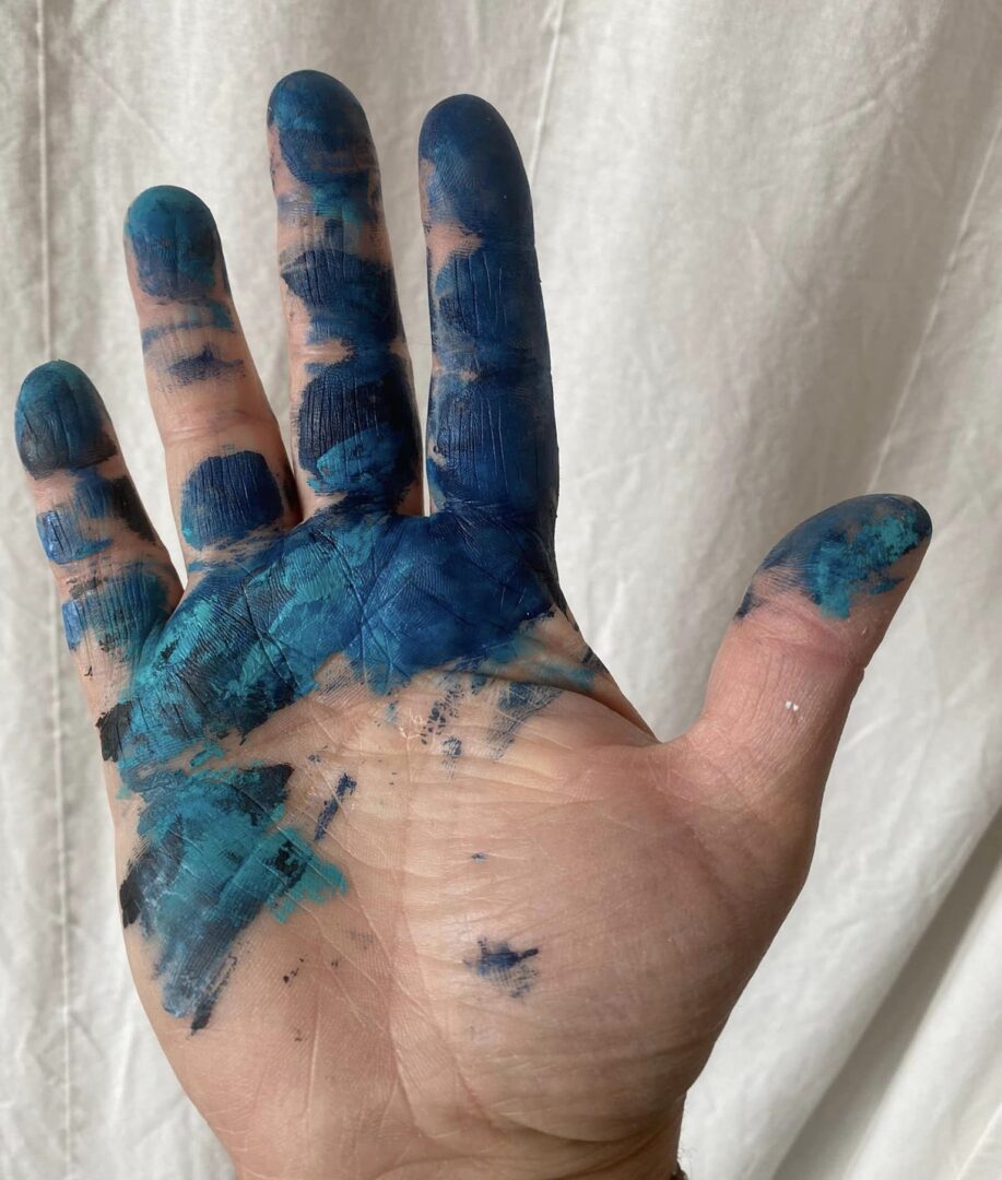 expo Valérie Windeck