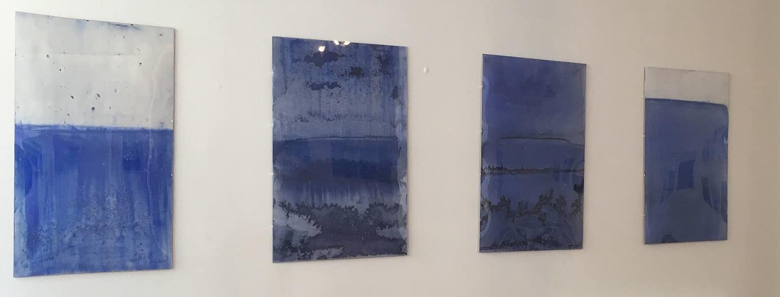 expo Valérie Windeck