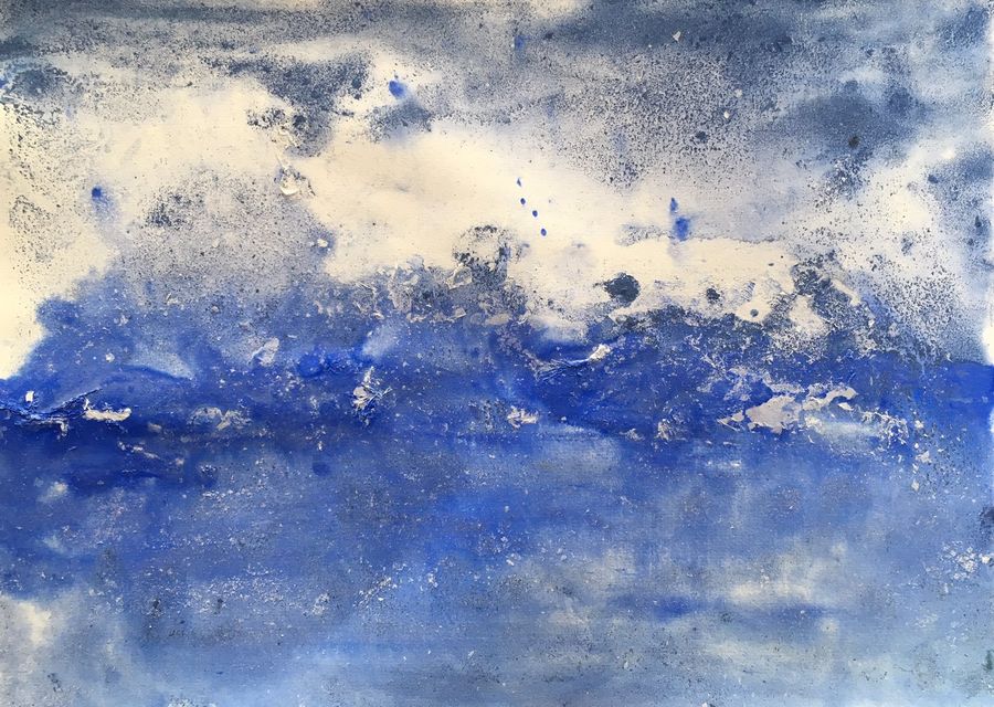 expo Valérie Windeck