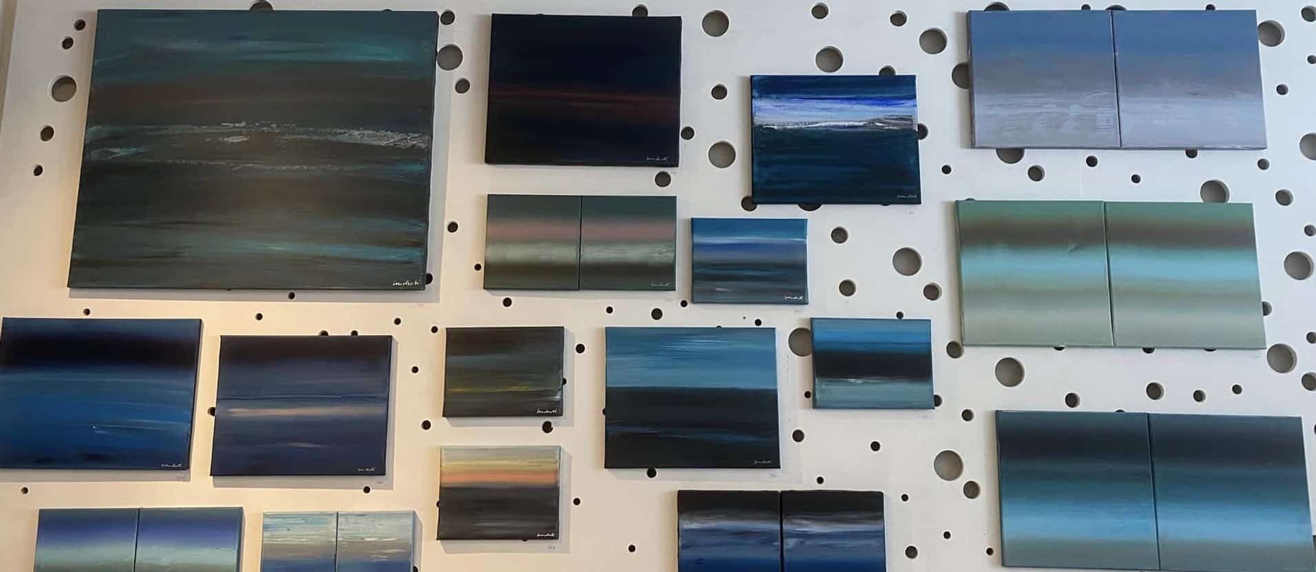 expo Valérie Windeck