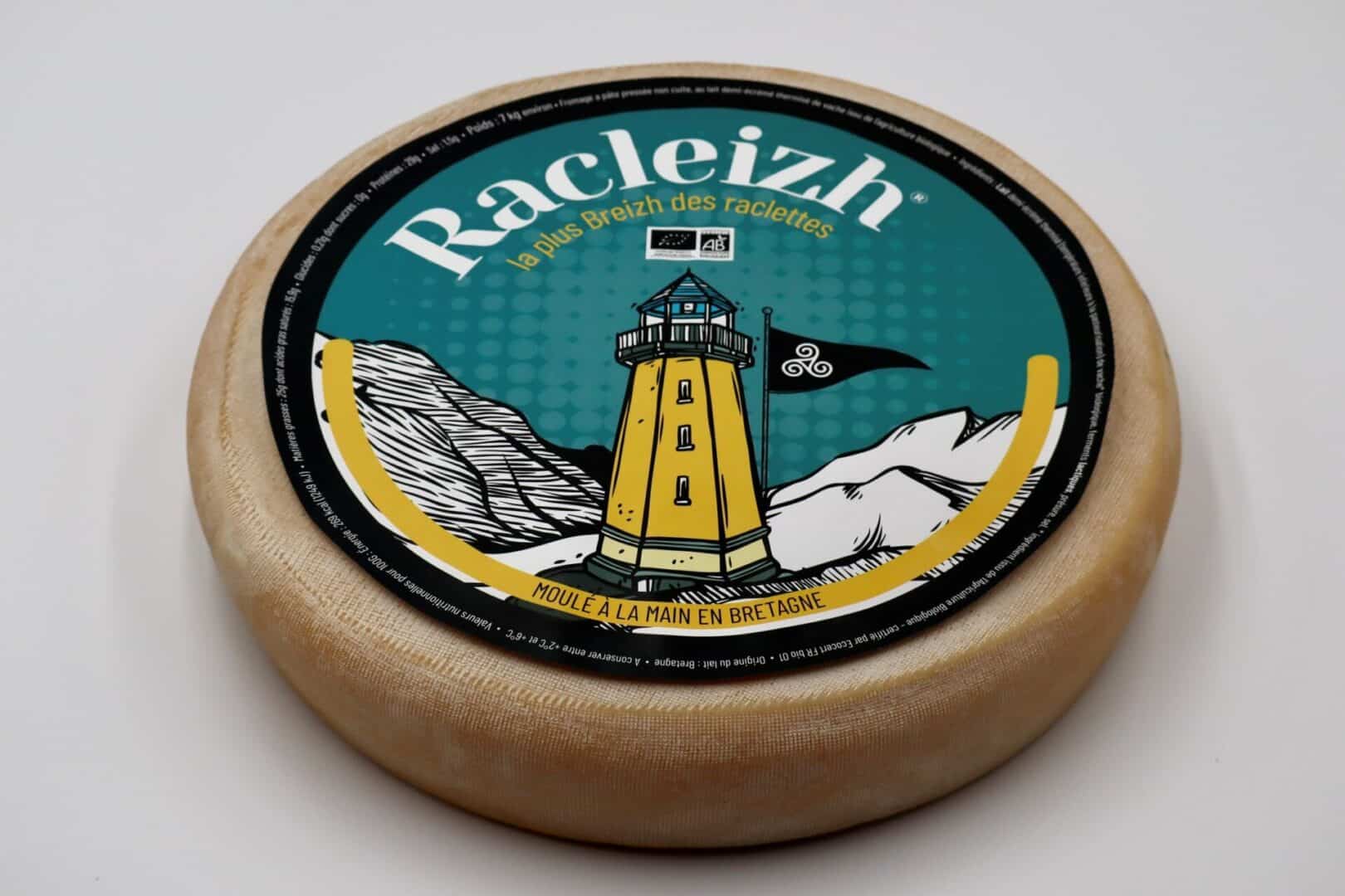 la racleizh
