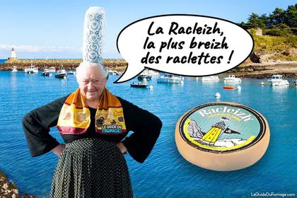 la racleizh