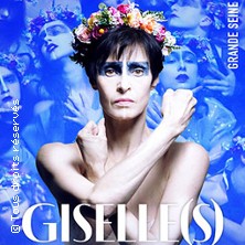 Giselle - France