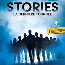 Stories La Dernière Tournée - Le 13eme Art