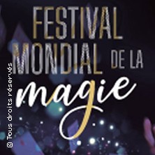 Festival Mondial de la Magie LES ATELIERS MAGIQUES DE DANI LARY BARBIERES