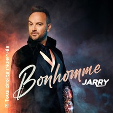 Jarry - Bonhomme - Tournée L'OCEANIS PLOEMEUR