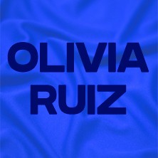 Olivia Ruiz L'Olympia PARIS