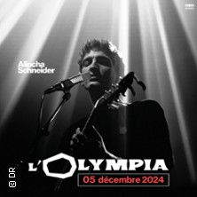 Aliocha Schneider L'Olympia PARIS