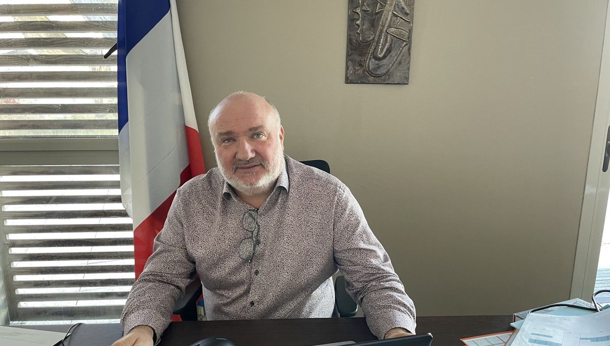  maires de France - congrès AMF