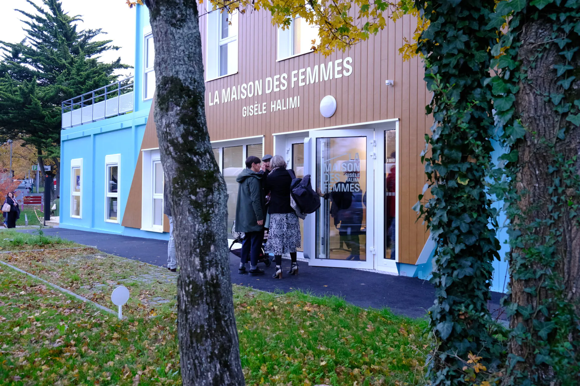 maison femmes gisele halimi rennes