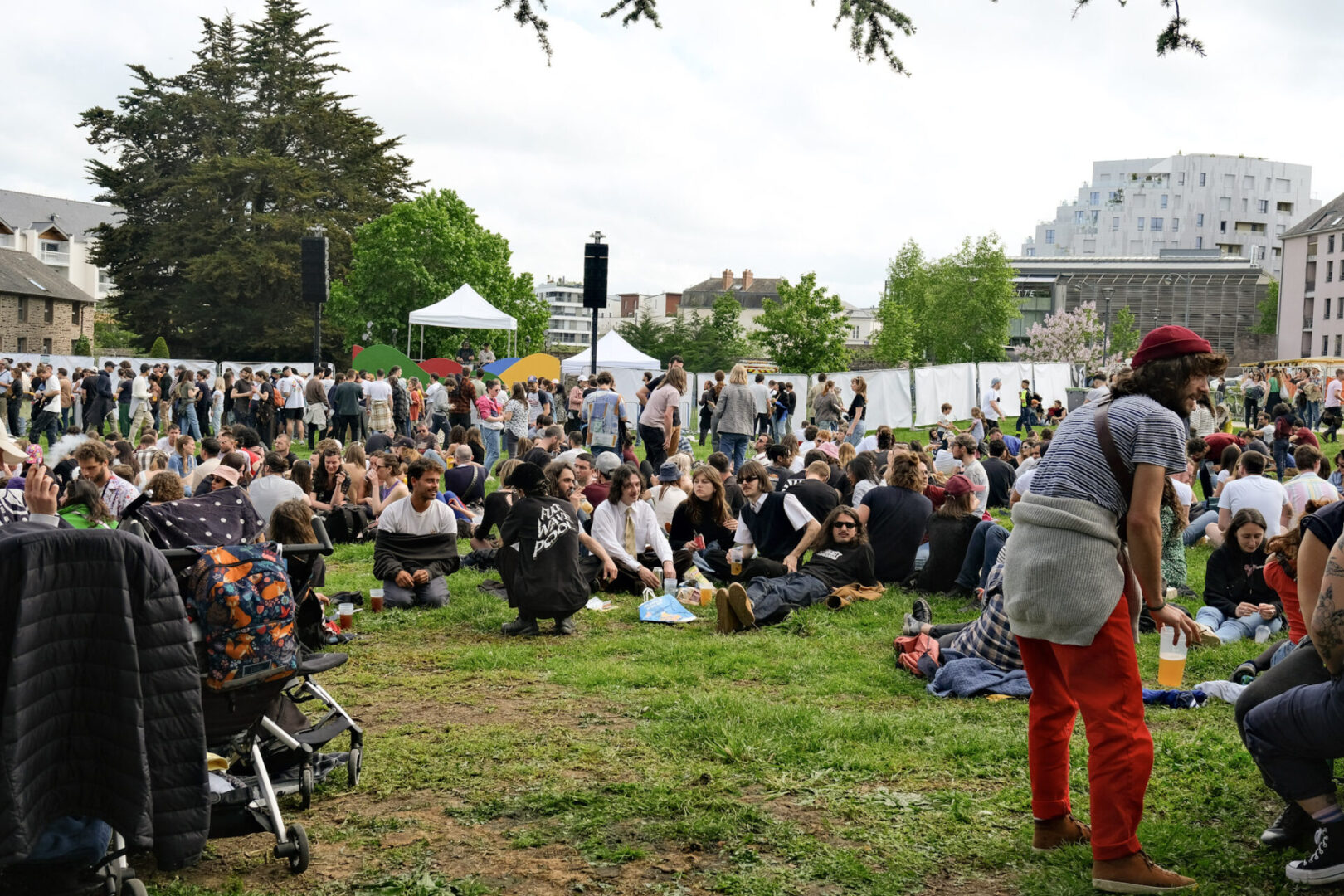 Open Air rennes