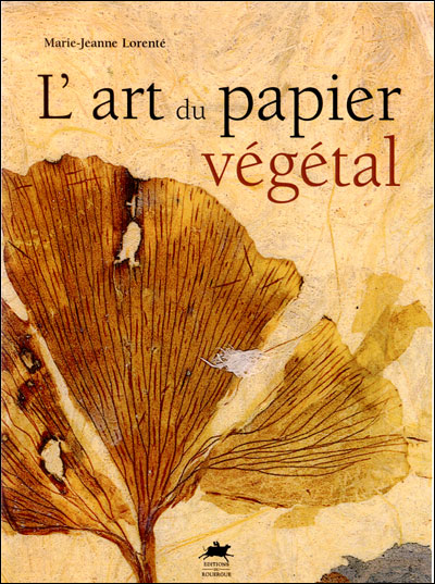 
papier végétal