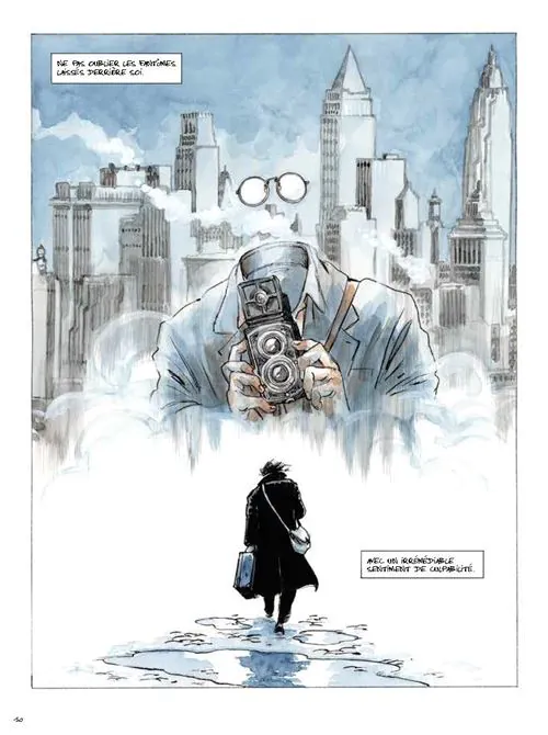 photographes de guerre bd