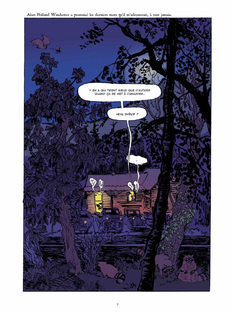 michele foletti pain au paradis