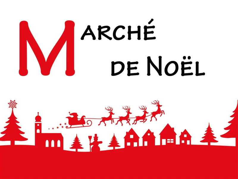 bourse aux jouets / spectacle de Noël