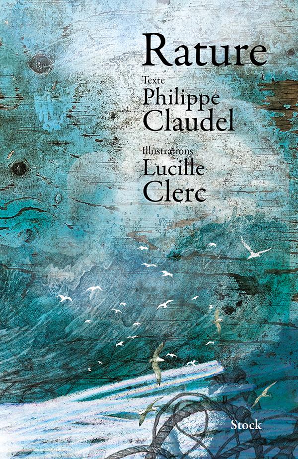 rature Philippe Claudel
