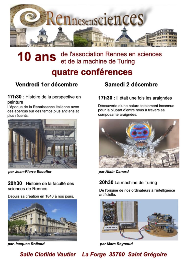 rennes sciences