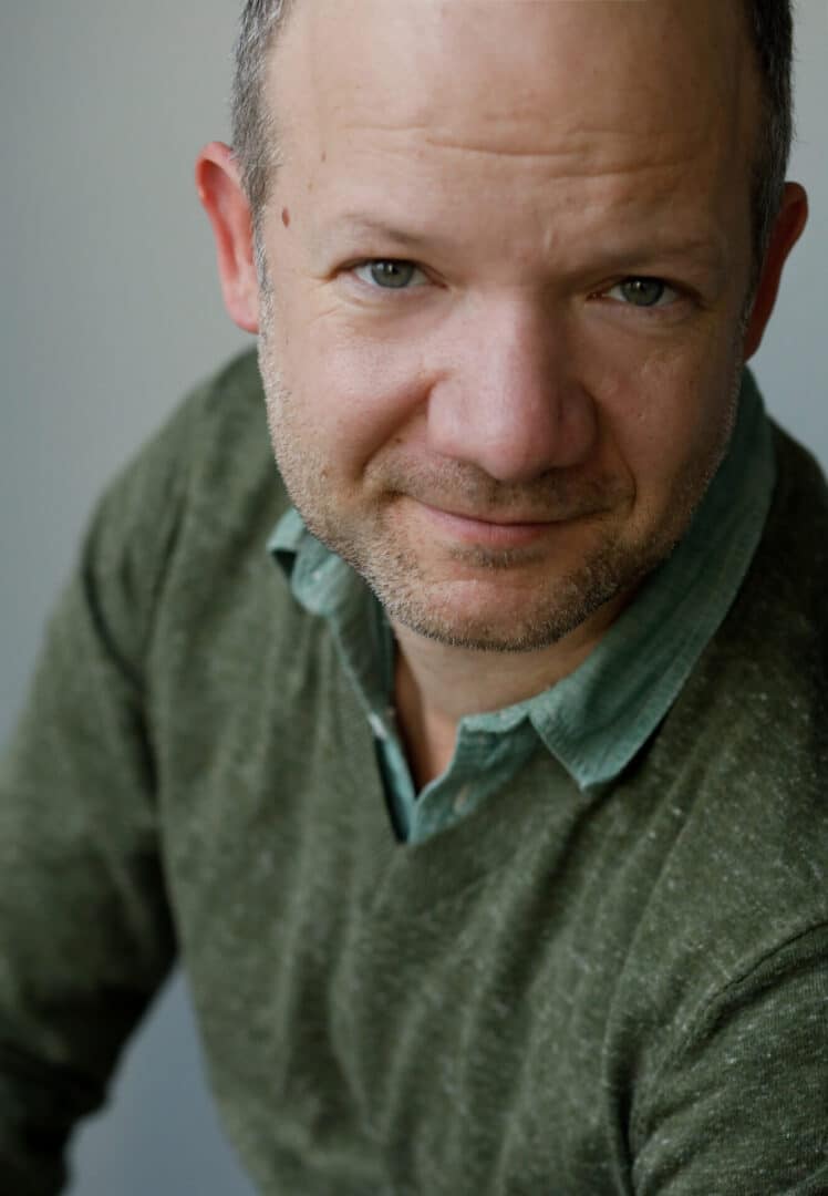 Mathieu Sapin Rita Scaglia