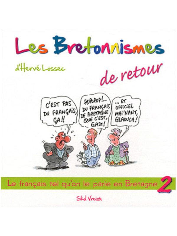 semaine des langues régionales