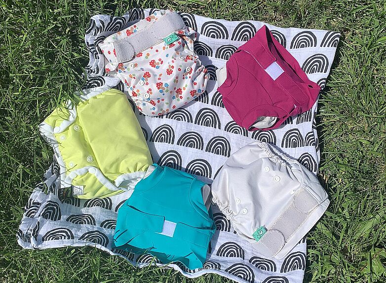 semaine européenne de la réduction des déchets