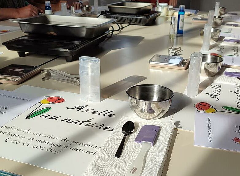 semaine européenne de la réduction des déchets