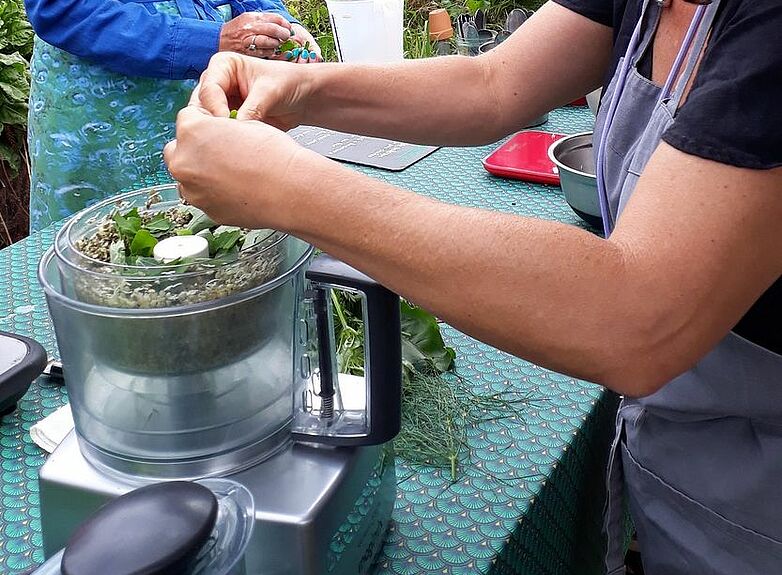 semaine européenne de la réduction des déchets