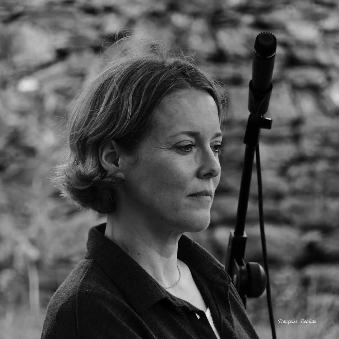 Sophie Tessier – Lumen (Diabase, 2023)