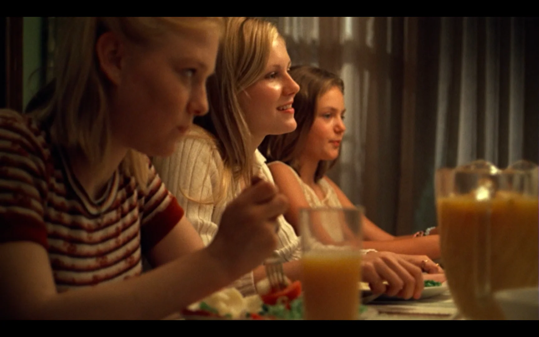 Marathon des images Rencontres d'histoire The Virgin suicides 