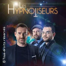 Les Hypnotiseurs - Hors-Limites 2.0