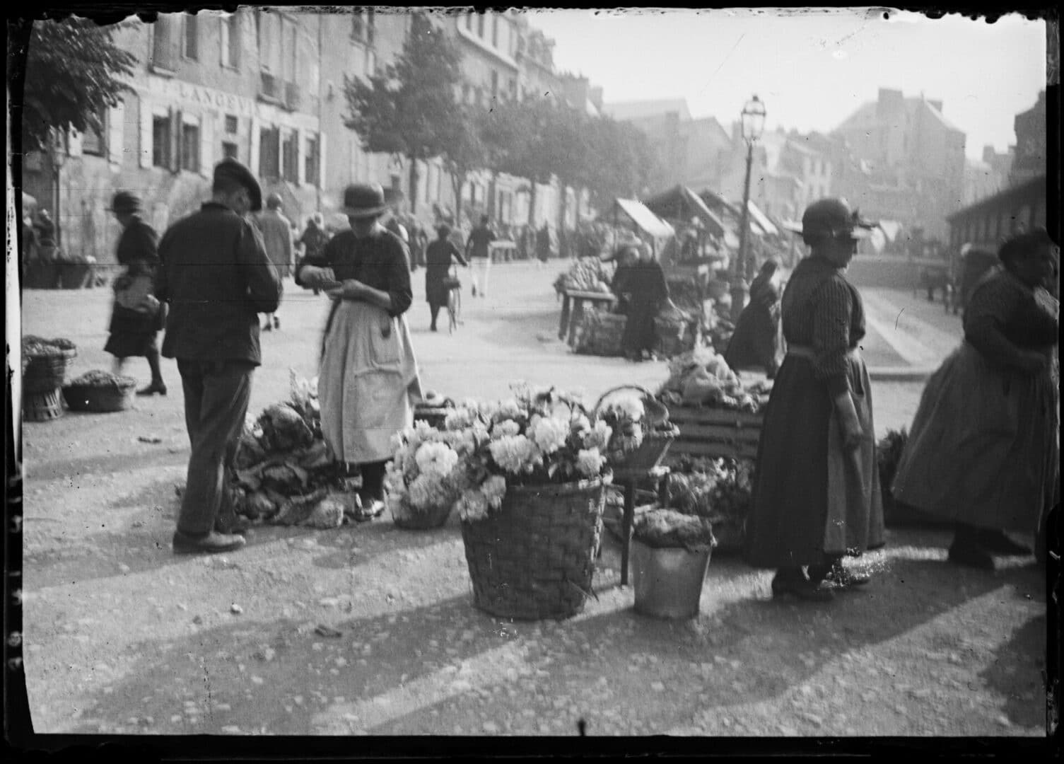 Musée de Bretagne Champs Libres Rencontres d'histoire