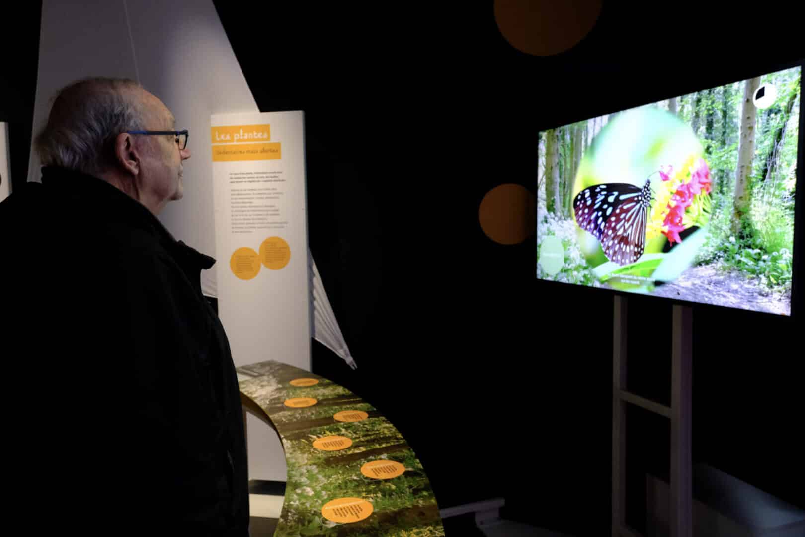 intelligences espace sciences rennes